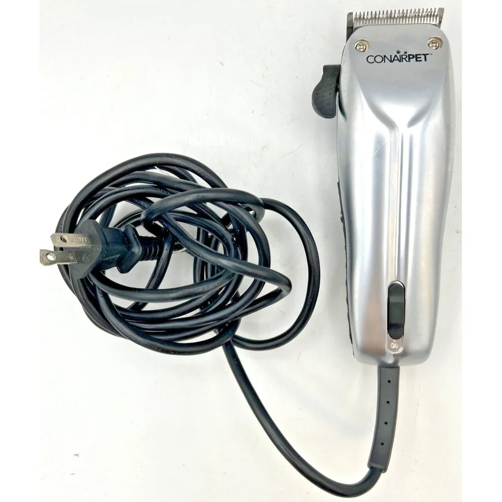 ConairPet Home Grooming Pet Kit Model PGRHPC13T